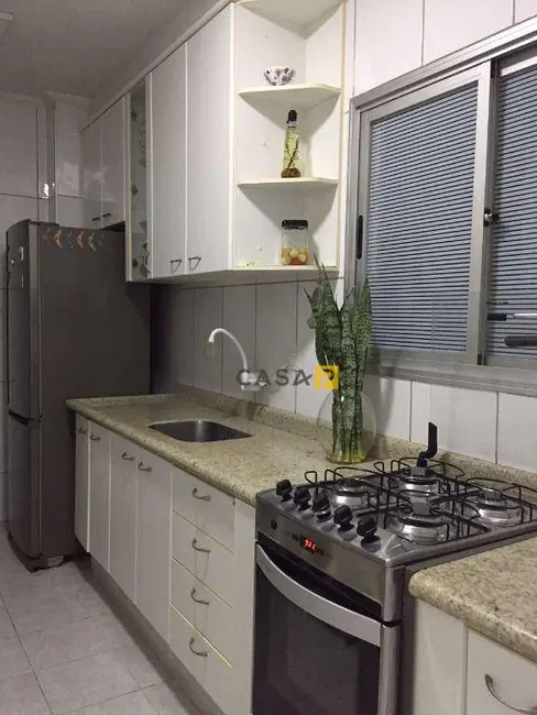Apartamento com 2 quartos à venda, 69m2 em Jardim Glória, Americana - SP - imagem 7 Foto 7 de Apartamento com 2 quartos à venda, 69m2 em Jardim Glória, Americana - SP