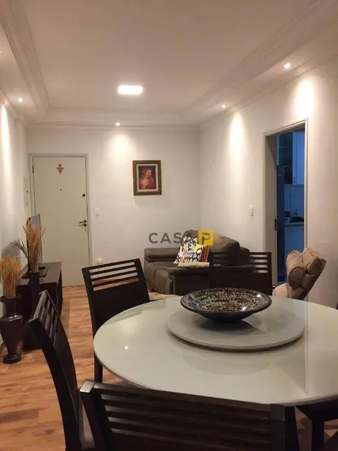 Apartamento com 2 quartos à venda, 69m2 em Jardim Glória, Americana - SP - imagem 9 Foto 9 de Apartamento com 2 quartos à venda, 69m2 em Jardim Glória, Americana - SP