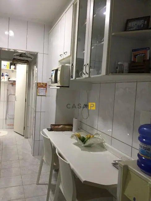 Apartamento com 2 quartos à venda, 69m2 em Jardim Glória, Americana - SP - imagem 5 Foto 5 de Apartamento com 2 quartos à venda, 69m2 em Jardim Glória, Americana - SP