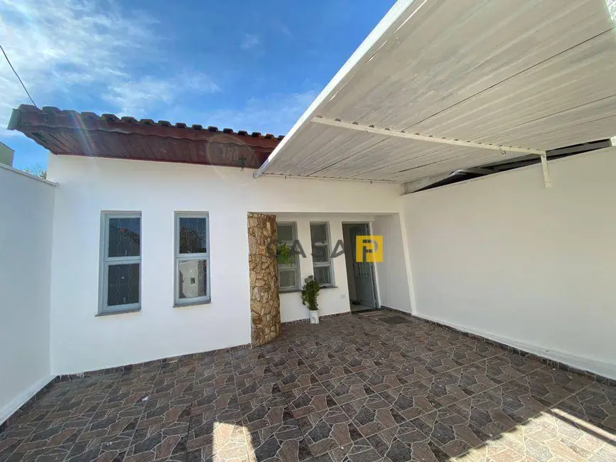 Foto 2 de Casa com 3 quartos à venda, 162m2 em Campo Limpo, Americana - SP