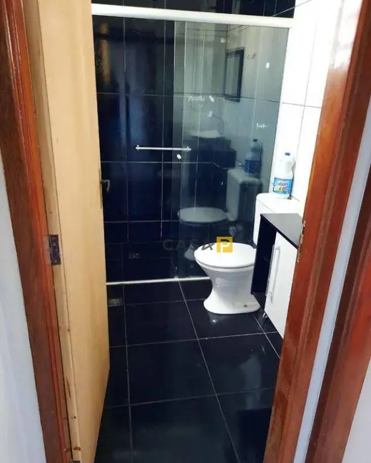 Foto 5 de Apartamento com 2 quartos à venda, 67m2 em Vila Dainese, Americana - SP