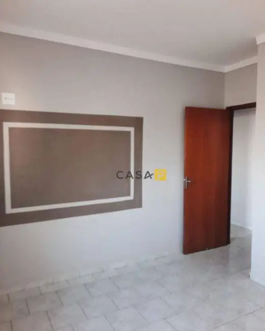 Foto 6 de Apartamento com 2 quartos à venda, 67m2 em Vila Dainese, Americana - SP