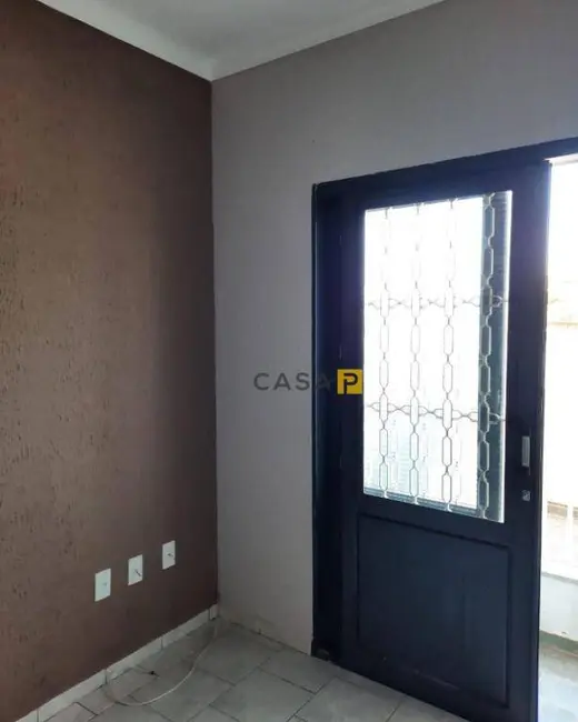 Foto 9 de Apartamento com 2 quartos à venda, 67m2 em Vila Dainese, Americana - SP