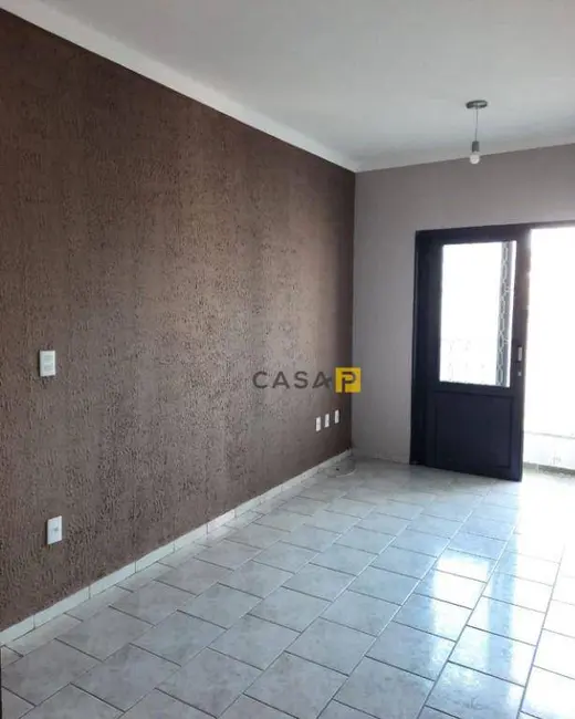 Foto 3 de Apartamento com 2 quartos à venda, 67m2 em Vila Dainese, Americana - SP