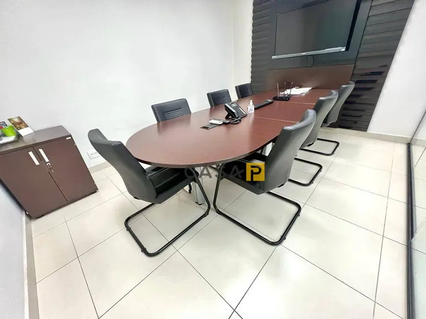 Armazém / Galpão à venda e para alugar, 330m2 em Loteamento Industrial Machadinho, Americana - SP - imagem 3 Foto 3 de Armazém / Galpão à venda e para alugar, 330m2 em Loteamento Industrial Machadinho, Americana - SP