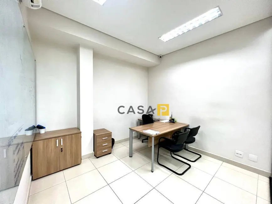 Armazém / Galpão à venda e para alugar, 330m2 em Loteamento Industrial Machadinho, Americana - SP - imagem 4 Foto 4 de Armazém / Galpão à venda e para alugar, 330m2 em Loteamento Industrial Machadinho, Americana - SP