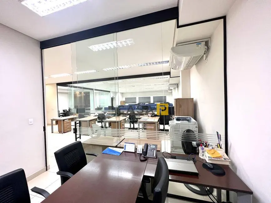 Armazém / Galpão à venda e para alugar, 330m2 em Loteamento Industrial Machadinho, Americana - SP - imagem 7 Foto 7 de Armazém / Galpão à venda e para alugar, 330m2 em Loteamento Industrial Machadinho, Americana - SP