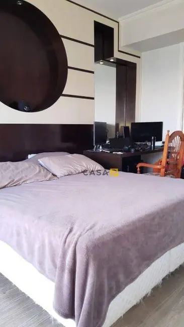 Foto 9 de Apartamento com 3 quartos à venda, 170m2 em Paraíso, Americana - SP