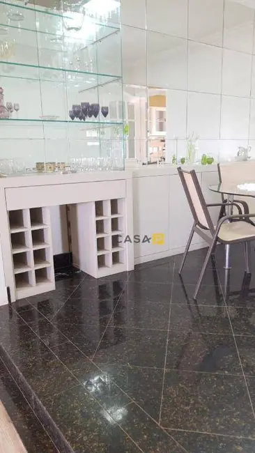 Foto 4 de Apartamento com 3 quartos à venda, 170m2 em Paraíso, Americana - SP