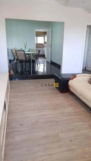 Foto 7 de Apartamento com 3 quartos à venda, 170m2 em Paraíso, Americana - SP