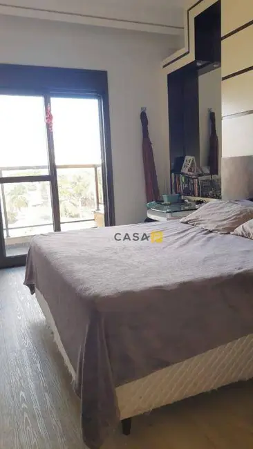 Foto 8 de Apartamento com 3 quartos à venda, 170m2 em Paraíso, Americana - SP