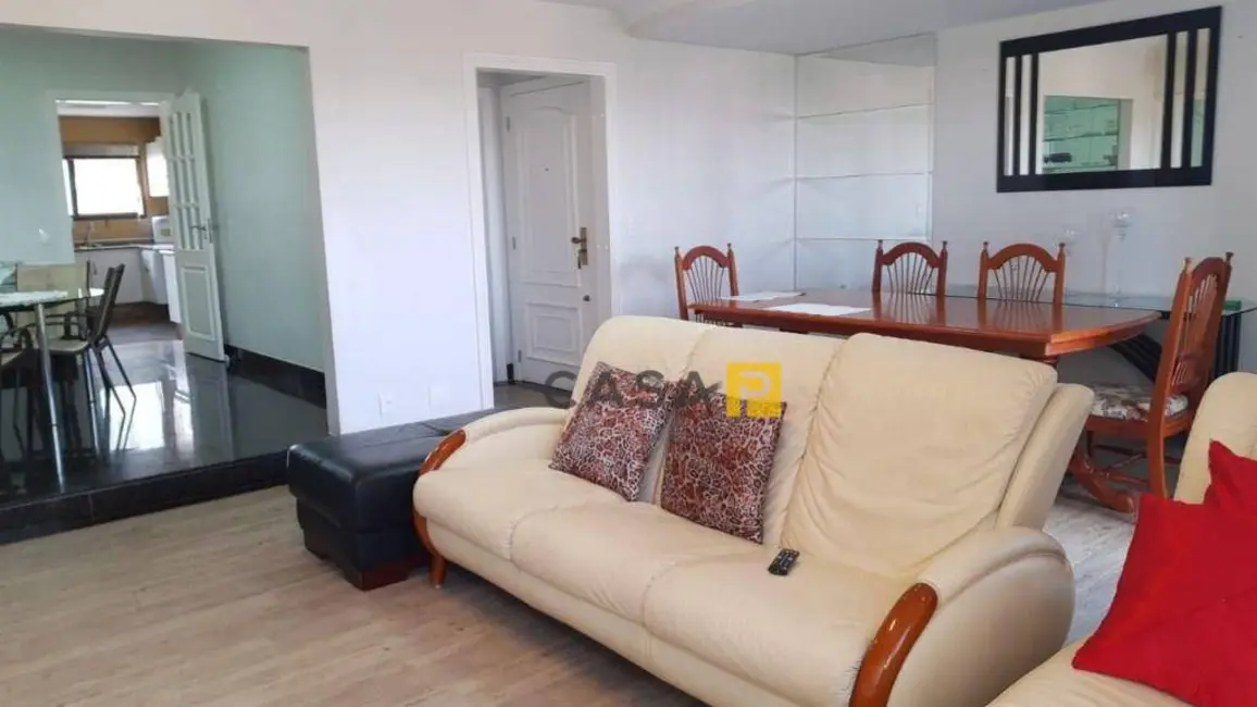 Foto 3 de Apartamento com 3 quartos à venda, 170m2 em Paraíso, Americana - SP