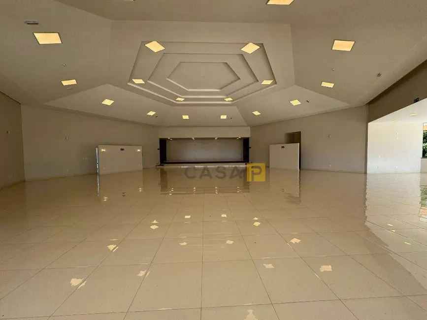 Foto 2 de Terreno / Lote à venda, 1414m2 em Parque Residencial Tancredi, Americana - SP