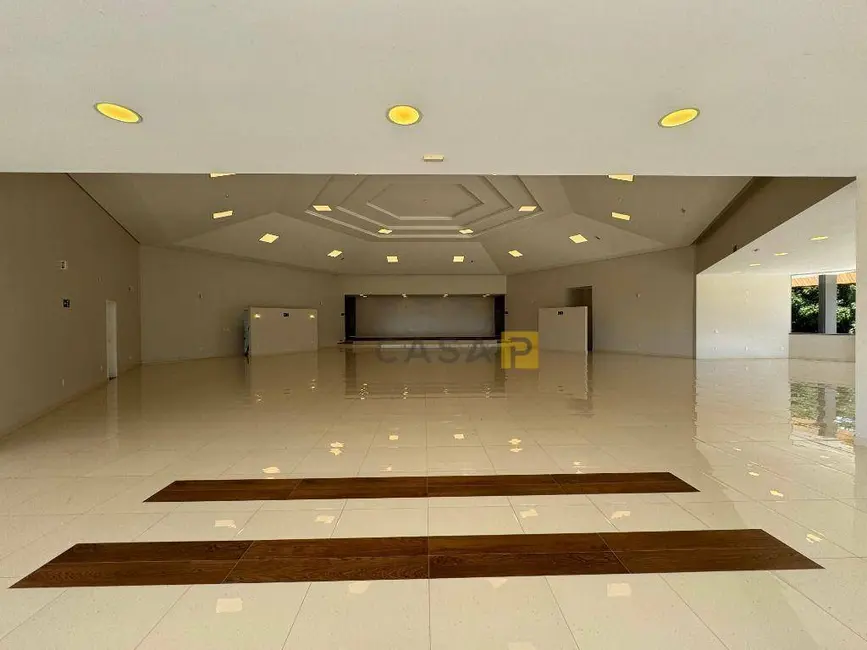 Foto 4 de Terreno / Lote à venda, 1414m2 em Parque Residencial Tancredi, Americana - SP