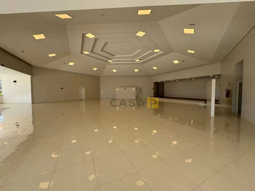 Foto 8 de Terreno / Lote à venda, 1414m2 em Parque Residencial Tancredi, Americana - SP