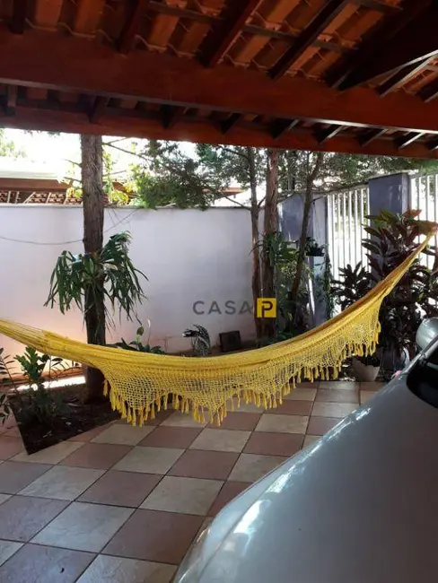 Foto 2 de Casa com 3 quartos à venda, 224m2 em Parque Residencial Jaguari, Americana - SP