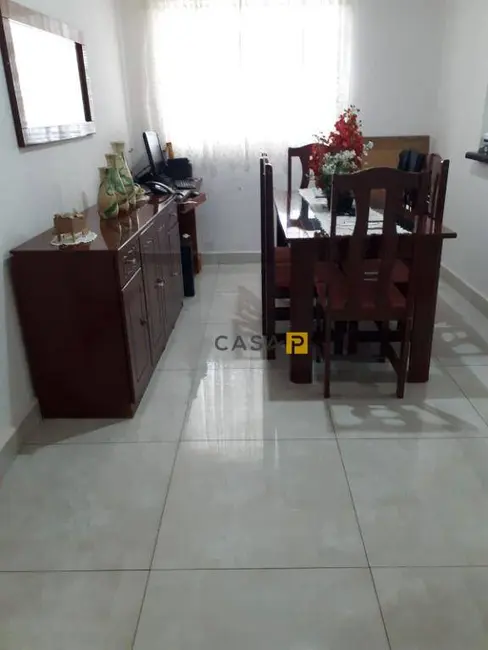 Foto 3 de Casa com 3 quartos à venda, 224m2 em Parque Residencial Jaguari, Americana - SP