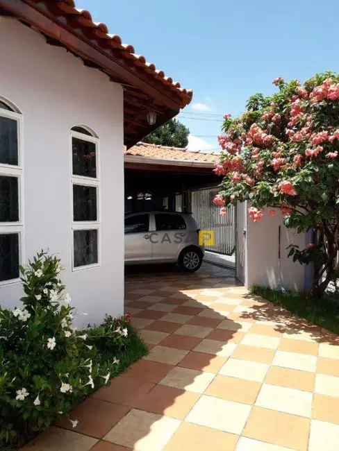 Foto 4 de Casa com 3 quartos à venda, 224m2 em Parque Residencial Jaguari, Americana - SP