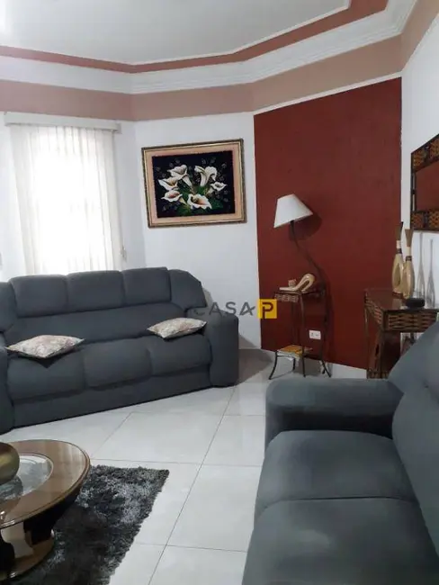 Foto 8 de Casa com 3 quartos à venda, 224m2 em Parque Residencial Jaguari, Americana - SP