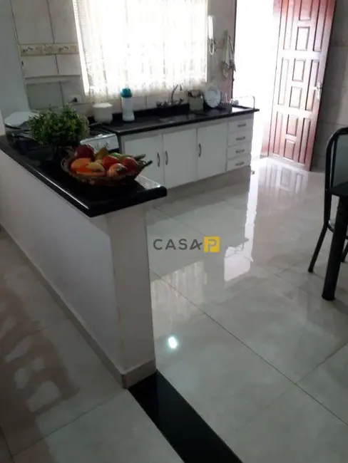 Foto 9 de Casa com 3 quartos à venda, 224m2 em Parque Residencial Jaguari, Americana - SP