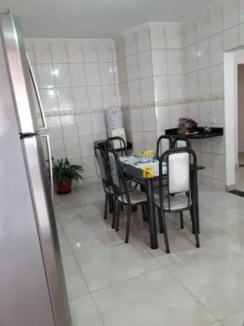 Foto 5 de Casa com 3 quartos à venda, 224m2 em Parque Residencial Jaguari, Americana - SP