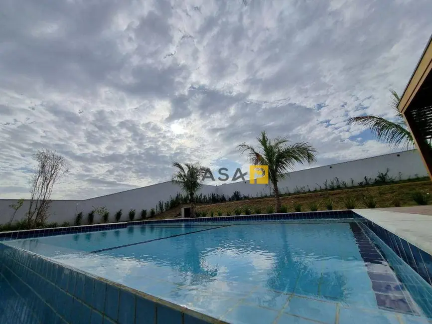 Foto 4 de Casa de Condomínio com 5 quartos à venda, 1212m2 em Parque Industrial Tânia Maria Covalenco, Nova Odessa - SP