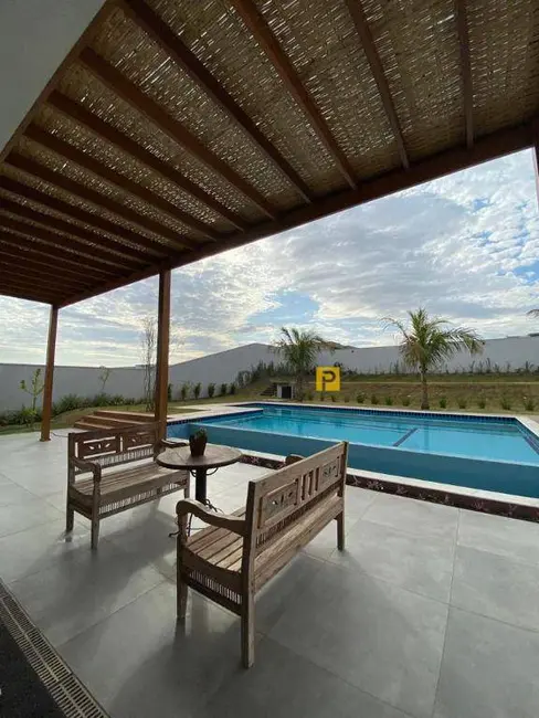 Foto 8 de Casa de Condomínio com 5 quartos à venda, 1212m2 em Parque Industrial Tânia Maria Covalenco, Nova Odessa - SP