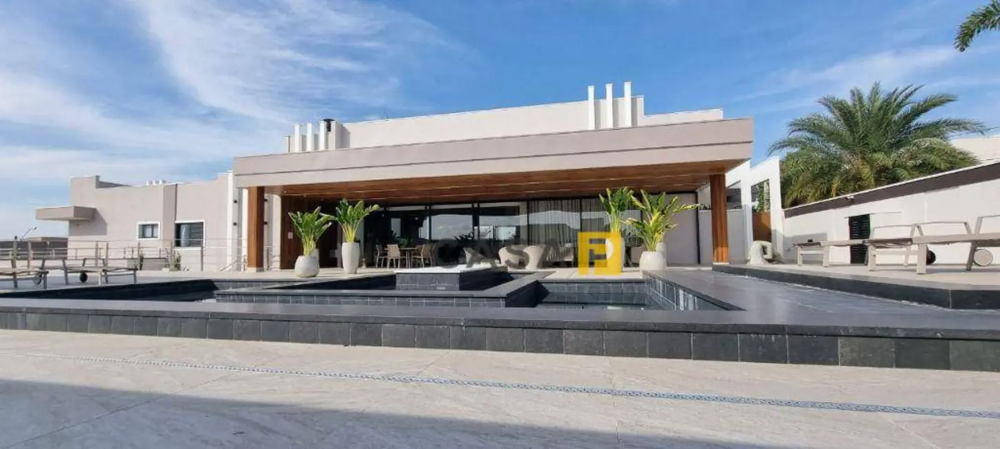 Foto 3 de Casa de Condomínio com 5 quartos à venda, 1802m2 em Chácara Letônia, Americana - SP