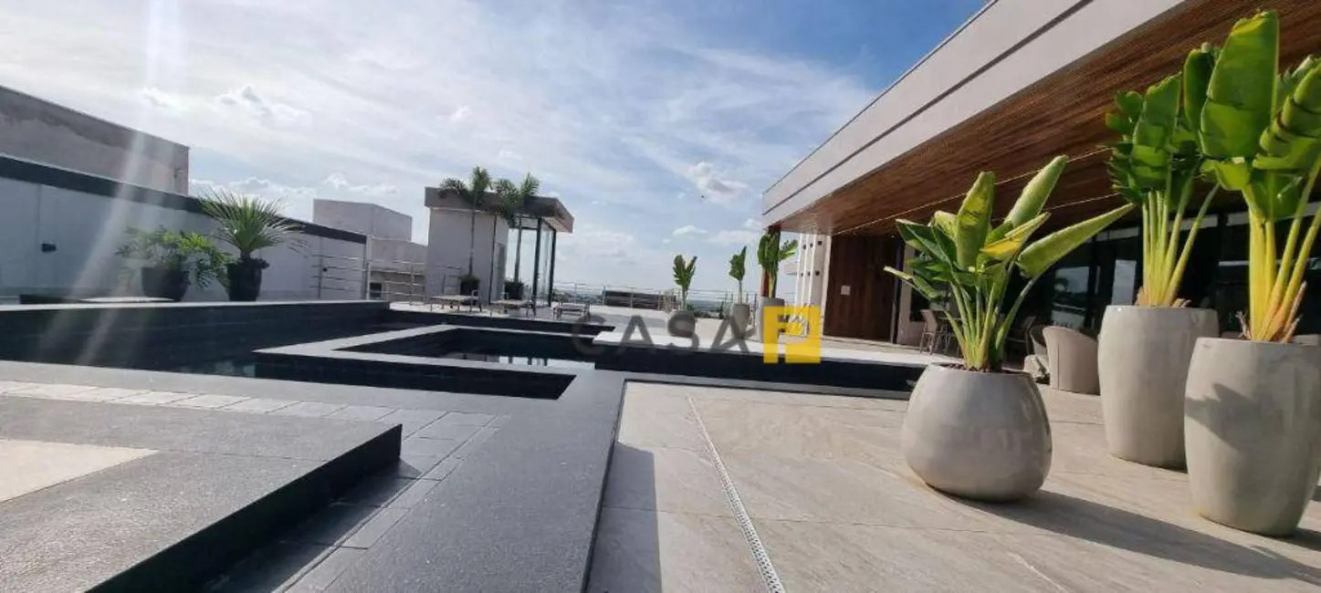 Foto 8 de Casa de Condomínio com 5 quartos à venda, 1802m2 em Chácara Letônia, Americana - SP