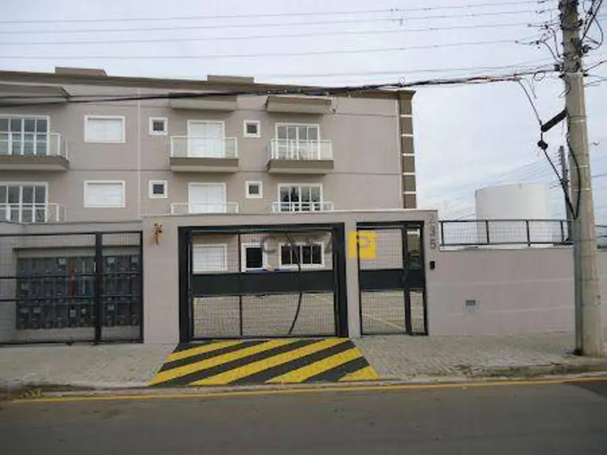 Foto 1 de Apartamento com 2 quartos à venda, 52m2 em Campo Verde, Americana - SP