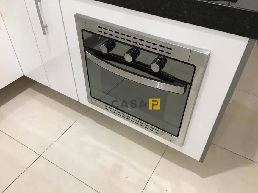 Foto 4 de Apartamento com 2 quartos à venda, 52m2 em Campo Verde, Americana - SP