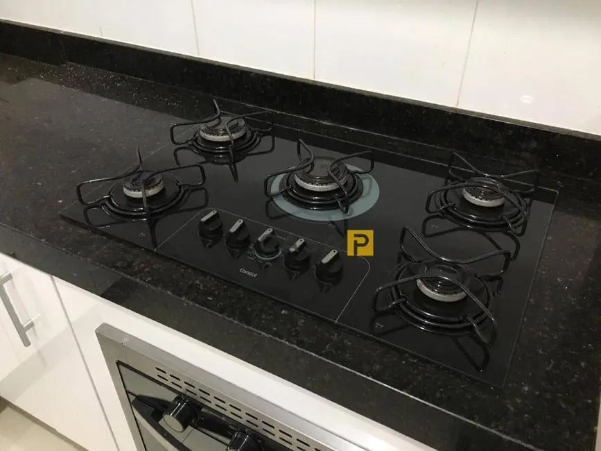 Foto 2 de Apartamento com 2 quartos à venda, 52m2 em Campo Verde, Americana - SP