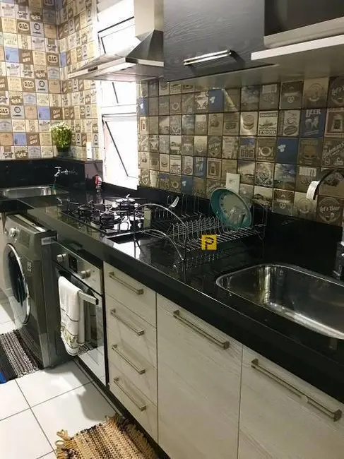Foto 2 de Apartamento com 3 quartos à venda, 67m2 em Sumare - SP