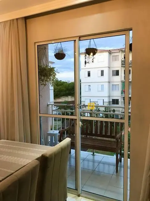 Foto 6 de Apartamento com 3 quartos à venda, 67m2 em Sumare - SP