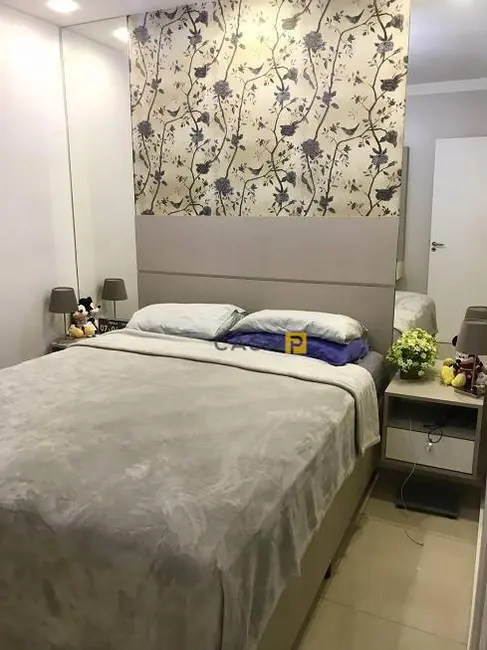 Foto 4 de Apartamento com 3 quartos à venda, 67m2 em Sumare - SP