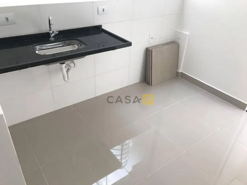 Foto 7 de Cobertura com 2 quartos à venda, 69m2 em Loteamento Industrial Machadinho, Americana - SP