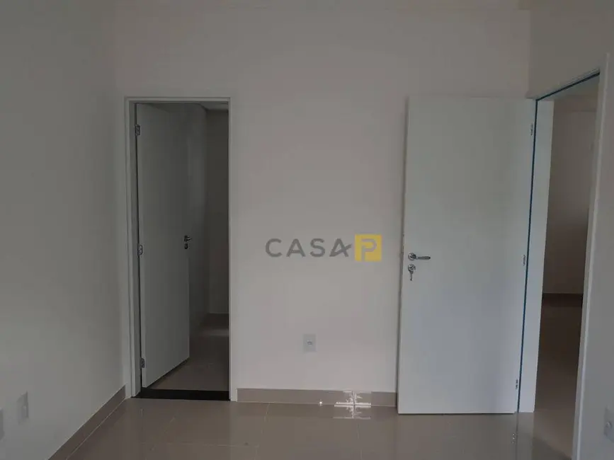 Foto 3 de Cobertura com 2 quartos à venda, 69m2 em Loteamento Industrial Machadinho, Americana - SP