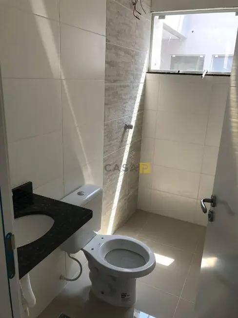 Foto 5 de Cobertura com 2 quartos à venda, 69m2 em Loteamento Industrial Machadinho, Americana - SP