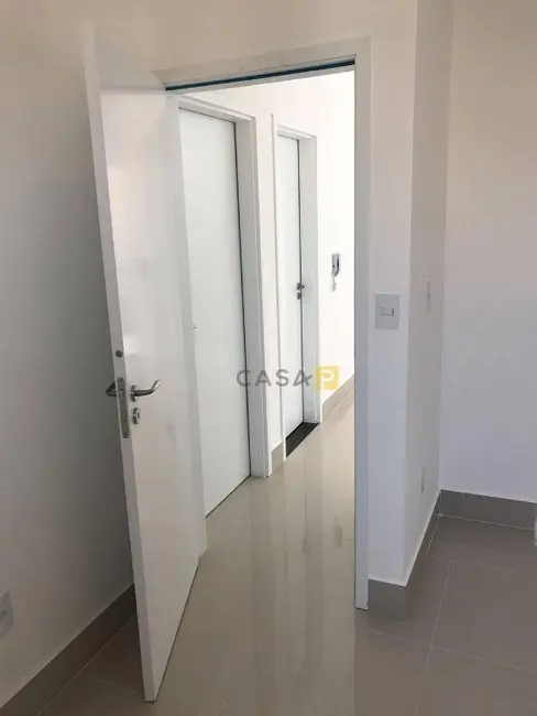 Foto 8 de Cobertura com 2 quartos à venda, 69m2 em Loteamento Industrial Machadinho, Americana - SP