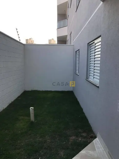 Foto 4 de Cobertura com 2 quartos à venda, 69m2 em Loteamento Industrial Machadinho, Americana - SP