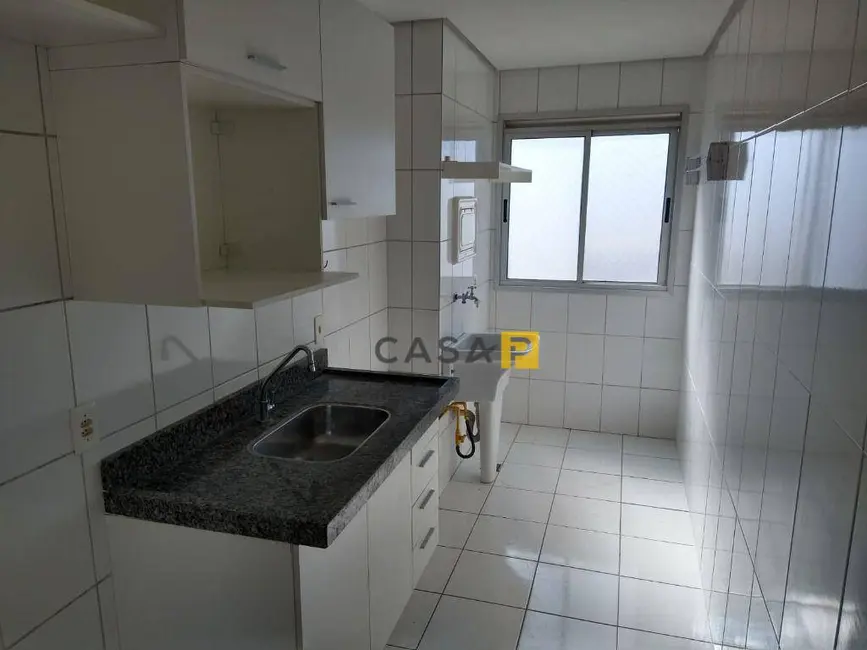 Foto 5 de Apartamento com 2 quartos à venda, 49m2 em Vila Santa Maria, Americana - SP