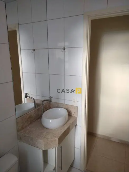 Foto 9 de Apartamento com 2 quartos à venda, 49m2 em Vila Santa Maria, Americana - SP