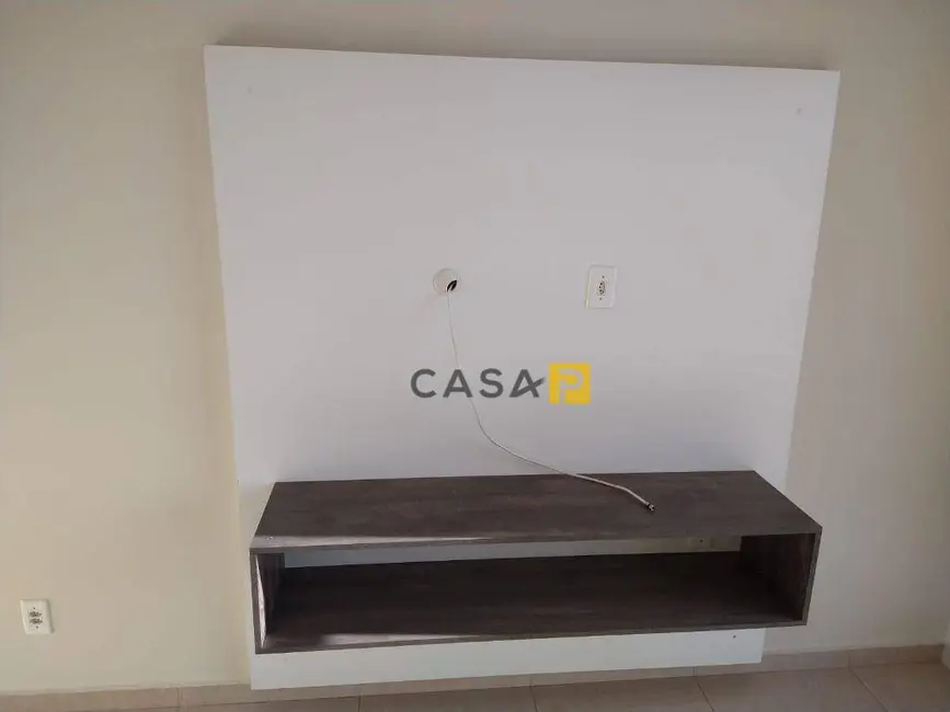 Foto 6 de Apartamento com 2 quartos à venda, 49m2 em Vila Santa Maria, Americana - SP