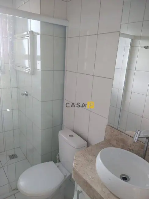 Foto 4 de Apartamento com 2 quartos à venda, 49m2 em Vila Santa Maria, Americana - SP