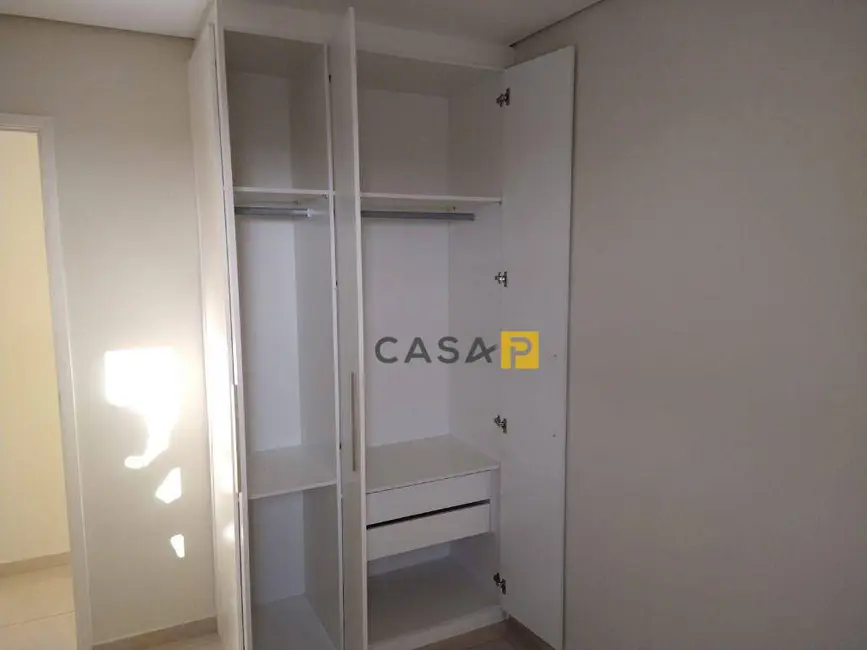 Foto 8 de Apartamento com 2 quartos à venda, 49m2 em Vila Santa Maria, Americana - SP