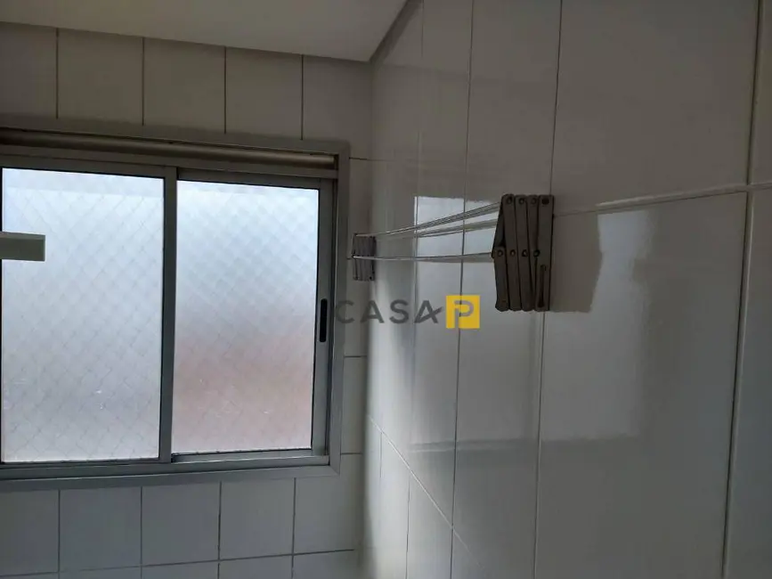 Foto 3 de Apartamento com 2 quartos à venda, 49m2 em Vila Santa Maria, Americana - SP