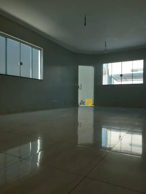 Foto 7 de Casa com 3 quartos à venda, 150m2 em Parque Nova Carioba, Americana - SP