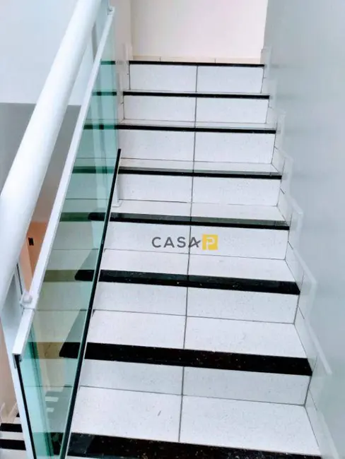 Foto 9 de Casa com 3 quartos à venda, 150m2 em Parque Nova Carioba, Americana - SP