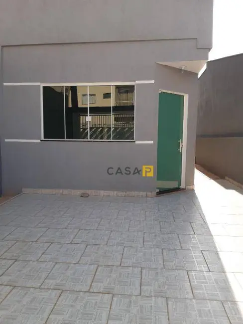 Foto 3 de Casa com 3 quartos à venda, 150m2 em Parque Nova Carioba, Americana - SP