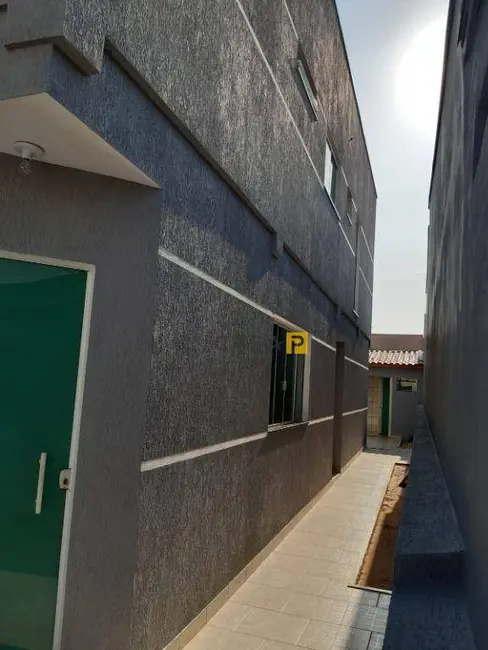 Foto 2 de Casa com 3 quartos à venda, 150m2 em Parque Nova Carioba, Americana - SP